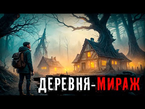 Видео: СЕКРЕТНЫЙ ОТЧЕТ ЛЕСНИКА ДЛЯ НКВД: ЧТО СКРЫВАЕТ ДЕРЕВНЯ-ПРИЗРАК "БЛУДНОЕ" В ТАЙГЕ?