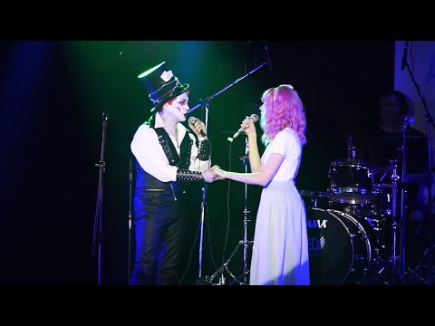 Видео: Мир без любви/Чародеи — Эмиль Салес, Дарья Январина, Недетские сказки, 20.06.23, Москва