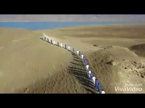 Видео: Ааламга жол айылдан башталат!!! УЧ-БУЛАК, Айылы.