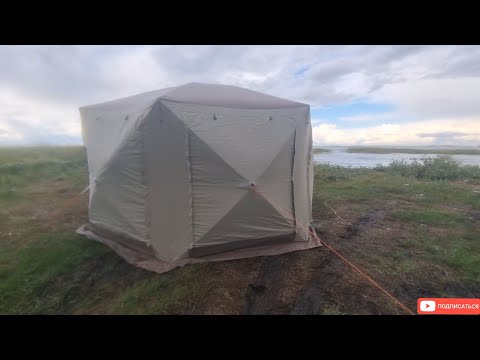 Видео: ЗА ТАКОЙ РЫБОЙ СТОИТЬ ЕХАТЬ В ТАКУЮ ДАЛЬ