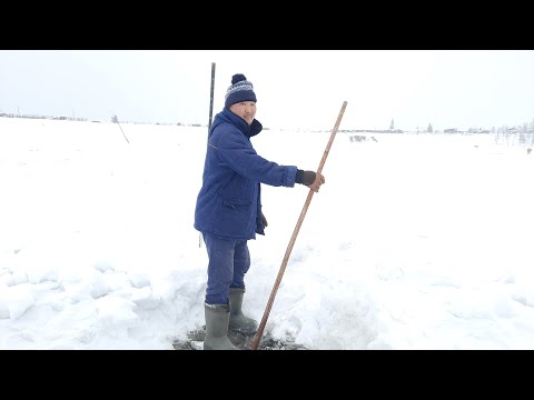 Видео: Куйуур 2023!!! Так добывали рыбу наши предки в прошлом.