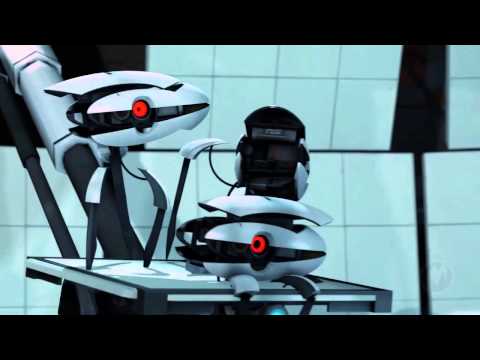 Видео: Концерт Турелей Из Portal