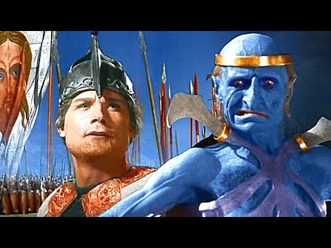 Видео: ЛЮБИМАЯ СКАЗКА ДЕТЕЙ И ВЗРОСЛЫХ В ЦВЕТЕ! Кащей Бессмертный (1944)