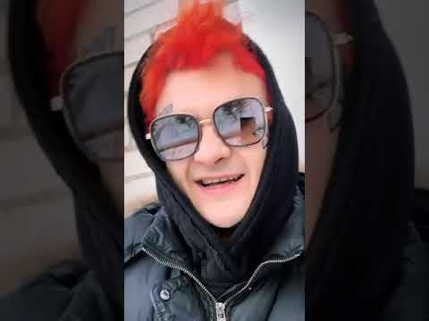 Видео: Моргенштерн истории из инстаграма 31.12.2018