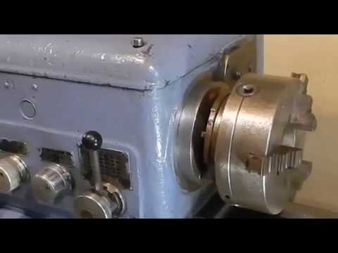 Видео: Запуск 1К62 ОТ 220В