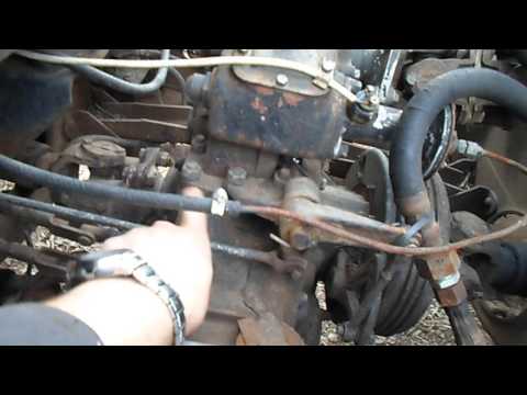 Видео: ЗиЛ-131(Клыкатый)