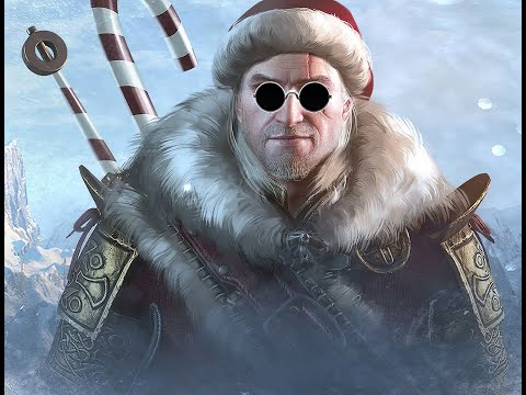 Видео: ВЕДЬМАК 3 ПРОХОЖДЕНИЕ  #22