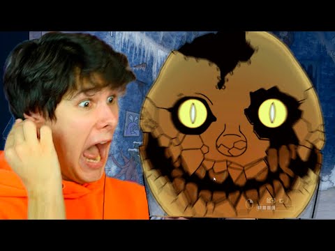 Видео: ОДНА НОЧЬ С ЯЙЦОМ 3 ВЕРНУЛАСЬ ➲ One night at flumpty's 3