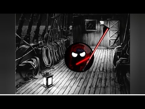 Видео: 6 Серия Кто я?. Ти друг или враг ?.#countryballs