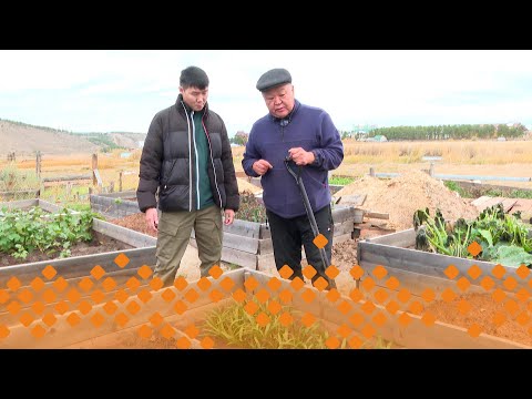 Видео: «Тиэргэн»: Иннокентий Федоровка ыалдьыттааһын 2-с чааһа (13.09.24)