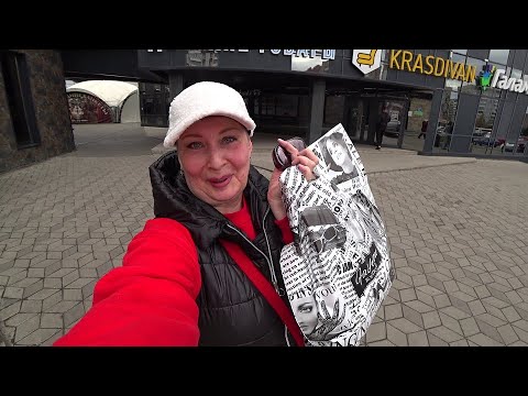 Видео: УДАЧНЫЙ ШОПИНГ!!! ОБНОВЫ ИЗ PIPPIN . ВОТ ЭТО Я ЗАБРЕЛА!