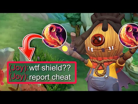 Видео: НОВЫЕ КРЫЛЬЯ ГИПЕРЦИКЛОПСА! (полностью сломаны)