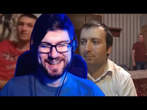 Видео: Вертолёт смотрит Тошнольгию 3.