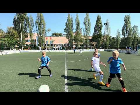 Видео: ⚽️WhiteBIT Superleague 2018⚽️Олімпік 4:7 Мирон Юнайтед| 2 тайм