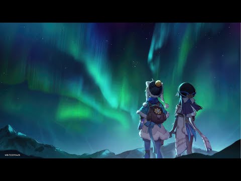 Видео: Honkai: Star Rail №18 (Грустная серия)