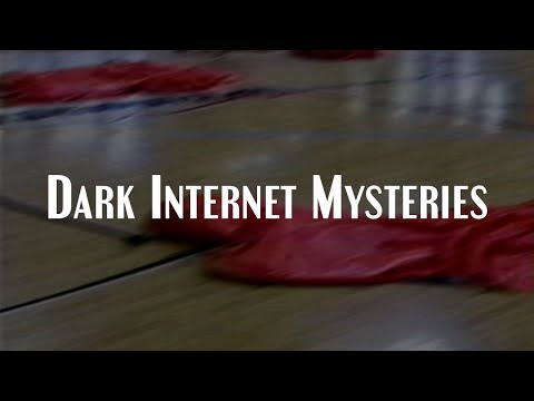Видео: Темные и малоизвестные тайны Интернета