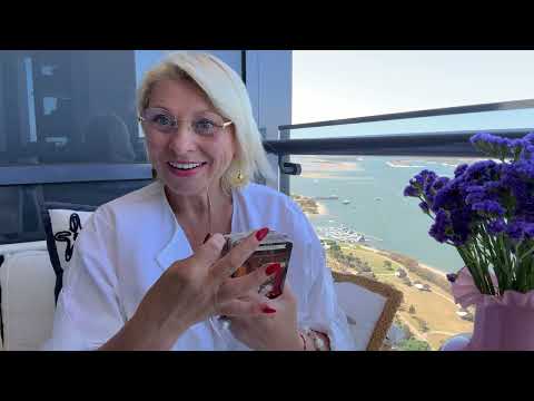 Видео: ЛЕВ - ТАРО ПРОГНОЗ НА НОЯБРЬ 2025 года от ANGELA PEARL