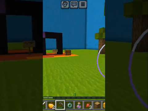 Видео: Minecraft free edition 1.1 прохождение