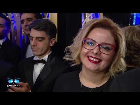 Видео: Что? Где? Когда? Азербайджан. Вторая игра Весенней серии. Выпуск от 27.04.2019