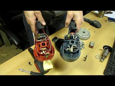 Видео: хилти это бош , только в два раза дороже .  Hilti is Bosch, only twice as expensive