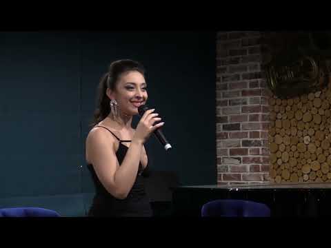 Видео: Дарья Бурлюкало. Жизнь - это кабаре. 02.04.2024