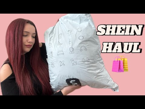 Видео: 📍ПОКУПКИ ОТ SHEIN 🛍️ | Похарчих 200 лв. в SHEIN 🛍️
