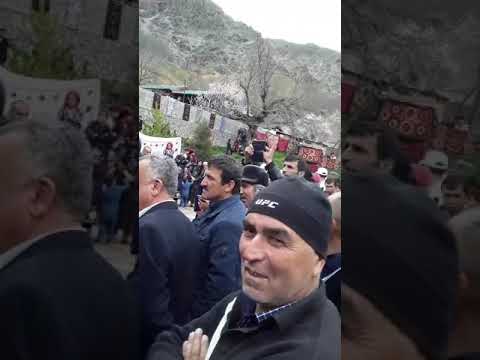 Видео: Наврӯзи Ваҳдат Ромит Яфрак 2021