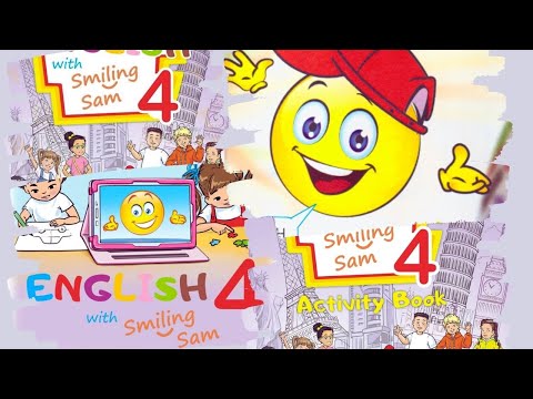 Видео: Карпюк 4 НУШ Starter Урок 1 cторінки 6-7 ✔Відеоурок