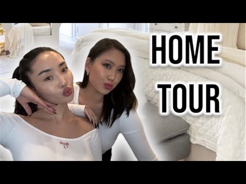 Видео: 🏡HOME TOUR🥰УДВАЛ БИД 2 ЯАГААД ХАМТ АМЬДРАХ БОЛОВ🤪