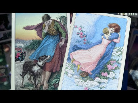 Видео: Что ПРЕДНАЧЕРТАНО Судьбой и ИСПОЛНИТСЯ! 💯💥А ВЫ УЖЕ НЕ ЖДЕТЕ... Таро прогноз