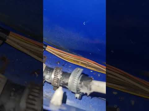 Видео: Renault Premium DXI,  Стеклоподъемник при пробеге 1 575 000 км.