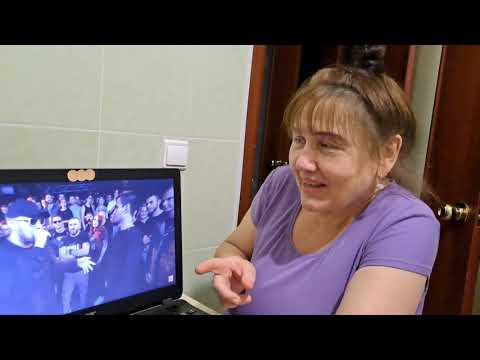 Видео: RBL: ШУММ VS ДИКТАТОР UAV (DROP THE MIC, RUSSIAN BATTLE LEAGUE) Реакция