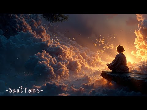 Видео: Тона Сольфеджио 852 Гц ~ Аудио для Очищения Энергии, Глубокого Сна и Высшего Я