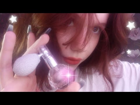 Видео: АСМР Тест на СДВГ сложность 80% быстро / медленно