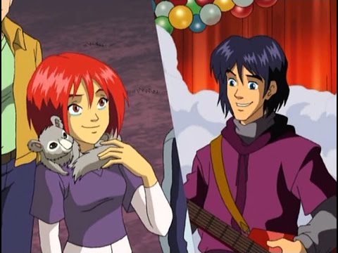 Видео: Топ 7 лучших серий W.I.T.C.H. (Чародейки)