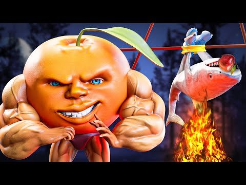 Видео: УДИНДИНДИНДУН ИСТОКИ ПРОИСХОЖДЕНИЯ! Italian Brainrot анимации