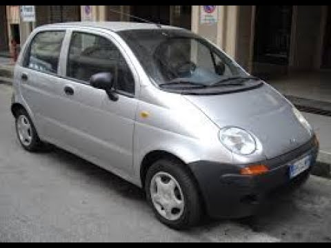 Видео: Замена прокладки клапанной крышки Daewoo Matiz. #АлексейЗахаров. #Авторемонт. Авто - ремонт