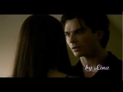 Видео: TVD Delena [Я погибаю без тебя.....]