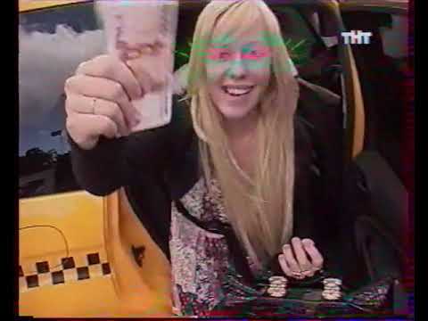 Видео: Анонсы и рекламные блоки (ТНТ, 09.08.2009) (4)