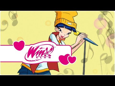 Видео: Винкс Клуб - Большой мир - The big world | музыкальные клипы ВИНКС - Пой с нами!