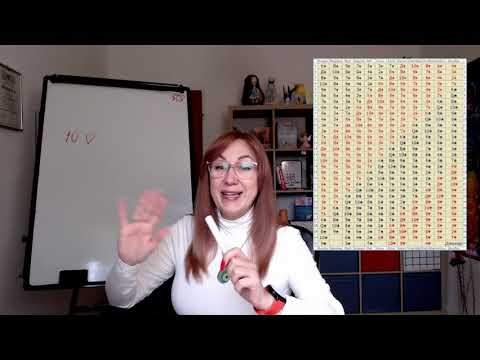 Видео: Рожденные под картой Судьбы 10 червей.♥️