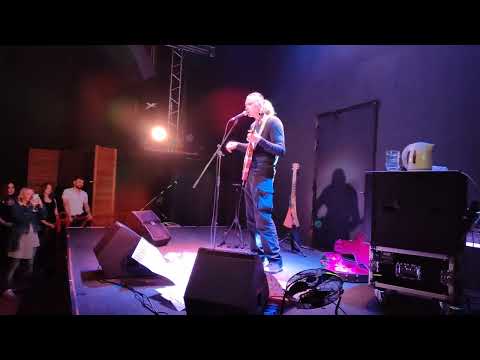 Видео: Михаил Елизаров - Андрей июльских дней (07.05.2022 Клуб Китайский Лётчик Джао Да Ярославль)