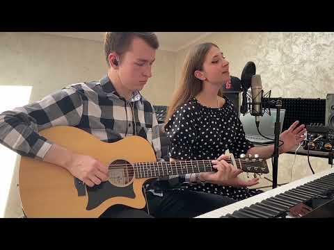 Видео: Чом ти не прийшов (KVINTY Кавер) | Квінти