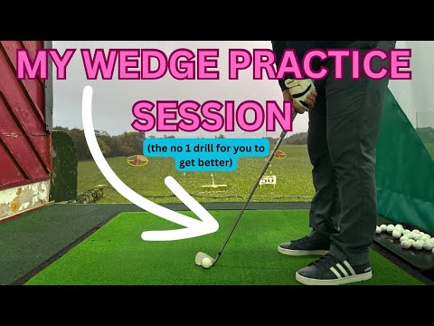 Видео: Моя практическая сессия по использованию клиньев.