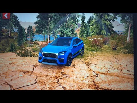 Видео: обнова в Off the road новые тачки!!!! #offtheroad