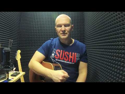 Видео: Звукоизвлечение на акустической гитаре.