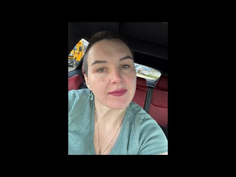 Видео: Алла Канада🇨🇦 в прямом эфире!