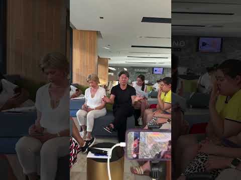 Видео: СУПЕР МОЩНЫЙ ЭФИР 🔥🔥🔥 Жанат Кожамжаров Бизнес Тур Сюцай 🔥🔥🔥