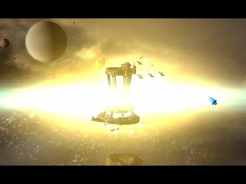 Видео: ИССЛЕДОВАНИЯ И ПРОИЗВДСТВО - Haegemonia: Legions of Iron #2