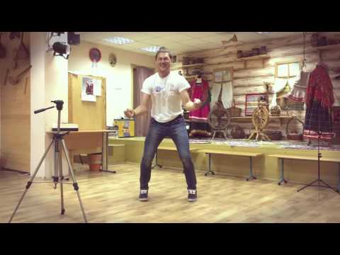 Видео: Кучеряшкин - Отец троих детей....)